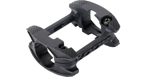 S-Track Käfige Sauser Edition