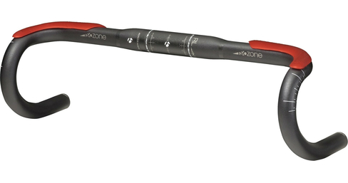 Lenker Race Lite IsoZone VR-CF