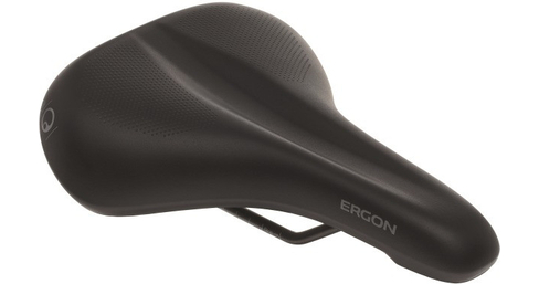 Selle ST Gel Man black
