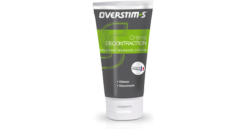 Soin crème décontraction 150ml