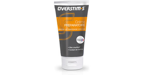 Soin crème préparatoire 150 ml