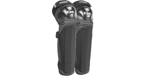 Knie-/Schienbeinschützer Youth