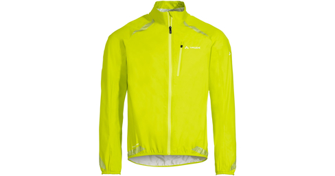 Regenjacke Luminum Performance II