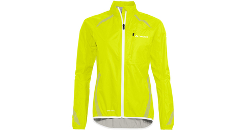 Regenjacke Luminum Performance II Damen