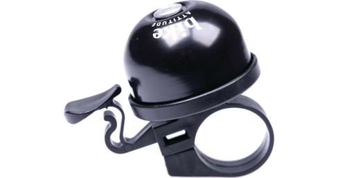 Fahrradklingel Alu 22.2 mm