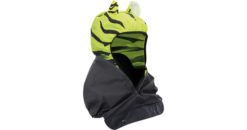 Poncho für Kindersitz Opposum