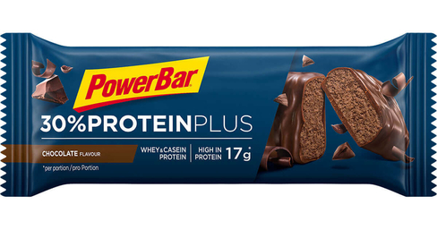 Barre protein+30% 55g