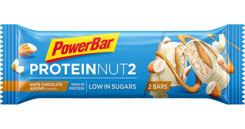 Barre protein nut2 2x22.5g