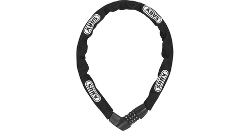 Kettenschloss mit Code Tresor 1385 110cm