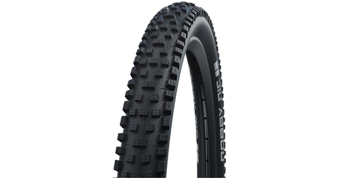 Pneu Nobby Nic perf dd tubeless 29"x2.40