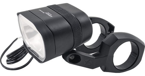 Frontlicht Speed Bike Axendo 100