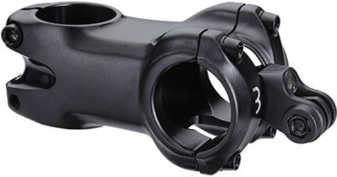 Potence DI2 0° 31.8mmX65mm