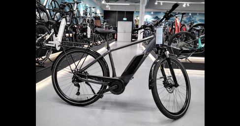 Lapierre Overvolt Trekking 6.4 - Occasion
