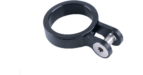 Spacer Mount 1 1/8"