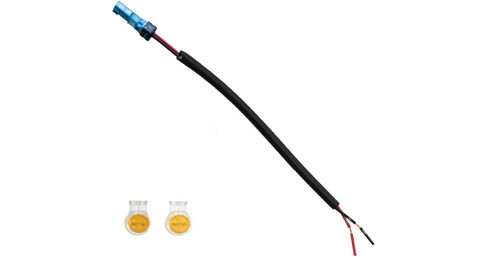 Bosch Lichtkabel für Frontlicht