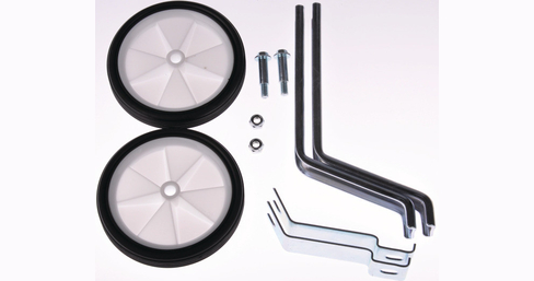 Universal-Stützräder 12/20"