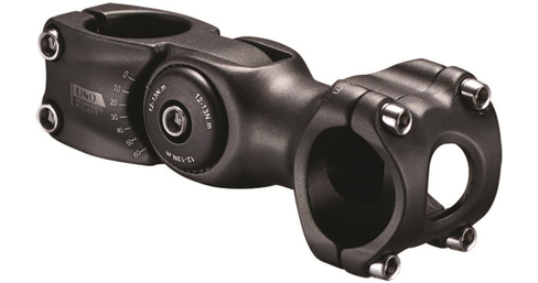 Potence AS-820A Reg 0-60D 25.4mm