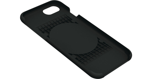 Cover Compit iPhone noir