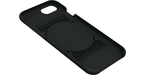 Compit Cover für iPhone schwarz