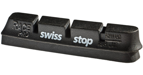 Bremsbeläge RacePro Original Black x4