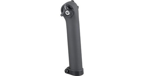 Sattelstütze Carbon 5 mm Versatz