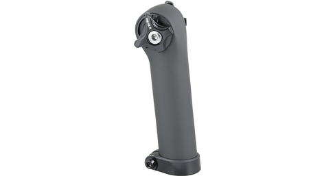 Sattelstütze Carbon 5 mm Versatz