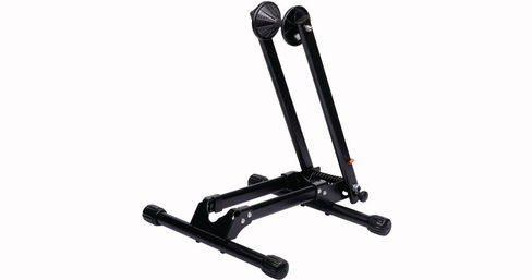Fahrradhalter mit Klemmbügel