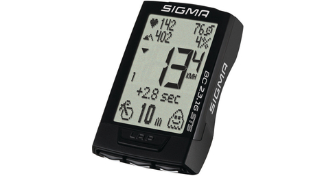 Compteur BC 23.16 Set STS