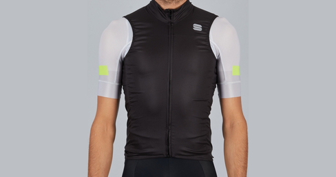 Veste Pro