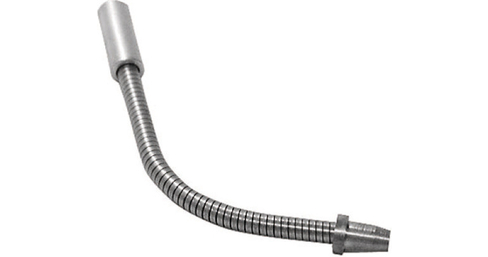 Flexibler Kabelkanal für V-Brake