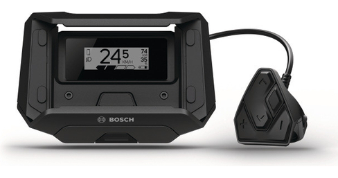 Nachrüst-Set SmartphoneHub