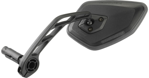Rétroviseur cyclestars E-bike 12cm