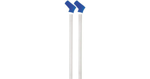 Paille de remplacement bidon Eddy  0.75l
