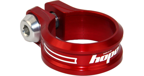 Sattelklemme 38.5mm
