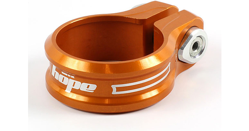 Sattelklemme 38.5mm