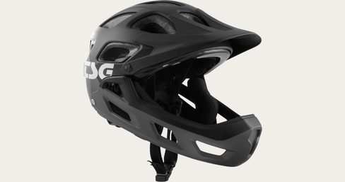 Jugendhelm Seek Graphic Design