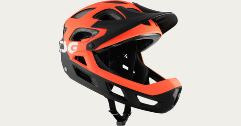 Jugendhelm Seek Graphic Design