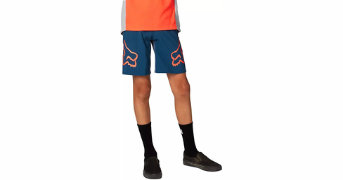 MTB-Short Defend S Youth