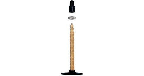 Fahrradschlauch F36 12x1.3/8–14x1.75 Presta 36mm