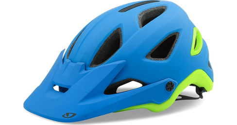 Helm Montaro MIPS 2018