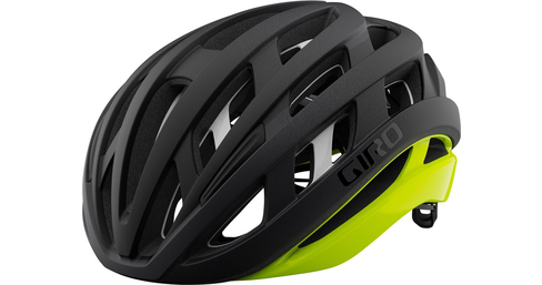 Casque Helios Spherical Mips