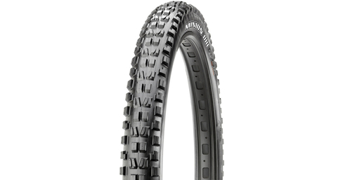 Pneu Minion dhf tr exo+ 120tpi 3c terra tubeless