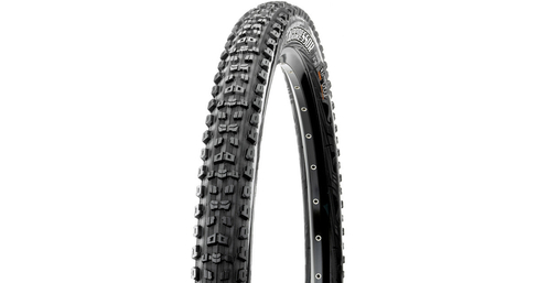 Pneu agressor tr dd 2x120tpi dual tubeless