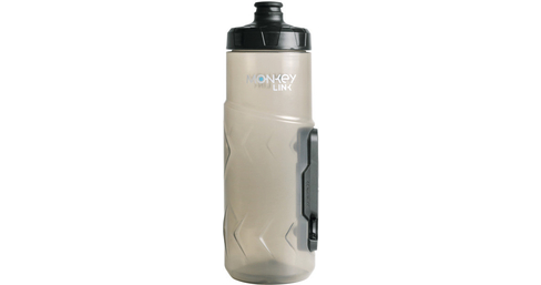 Bidon plastique MonkeyBottle 600 ml