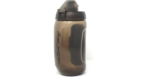 Bidon plastique MonkeyBottle Twist 450ml