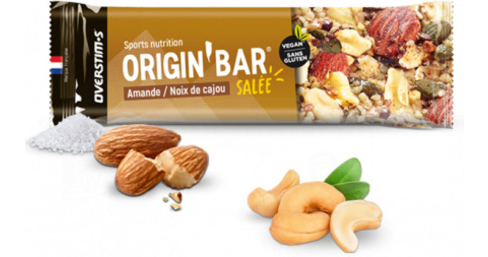 Barre Origin'bar