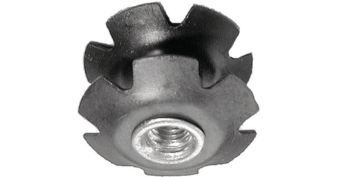 Stern für Steuersatz 1 1/8" M6