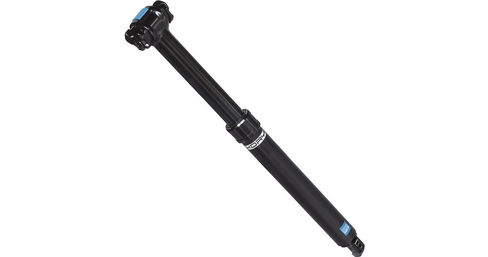 Teleskop-Sattelstütze Koryak 31.6 mm intern verstellbar