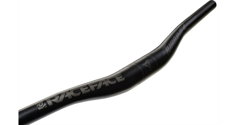 Lenker Turbine R 800 x 35 x 20 mm