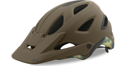 Helm Montaro MIPS 2018